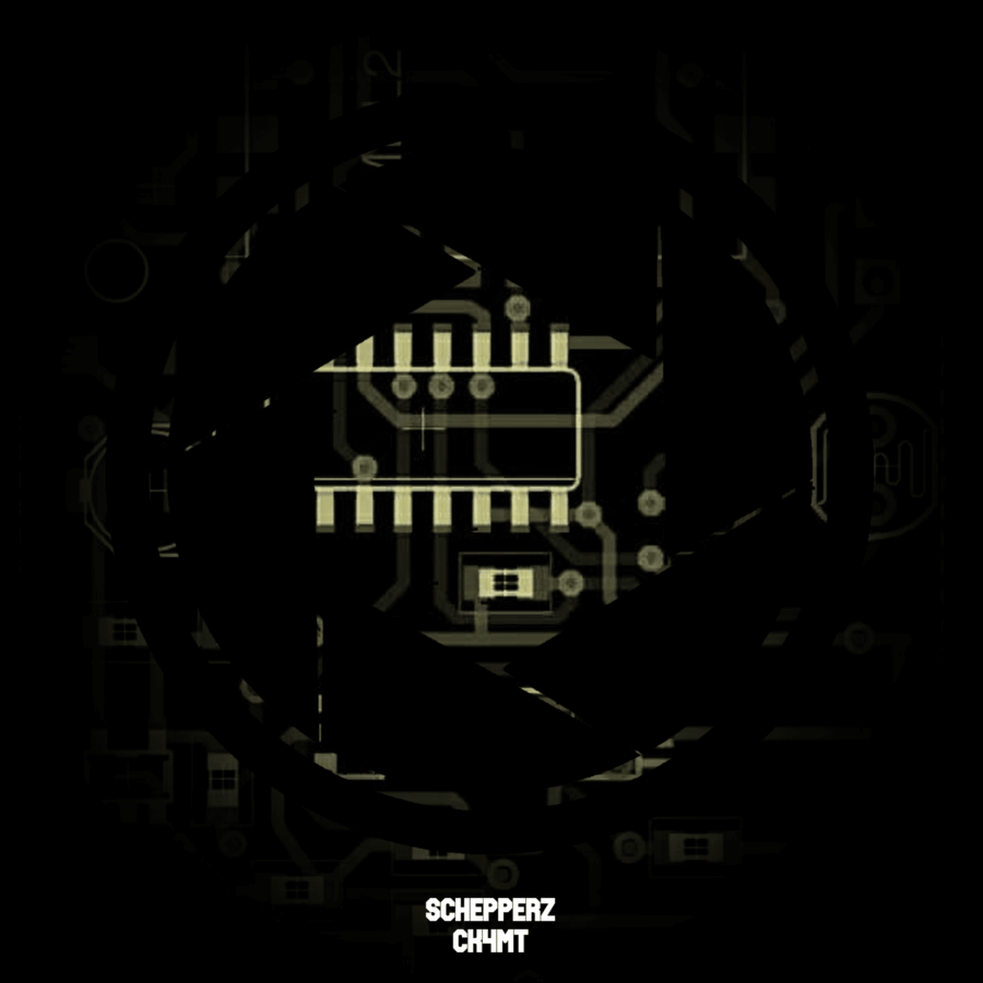 SCHEPPERZ - CK4MT