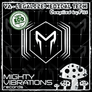 Legalize Medical Tech – Compiled By FILT