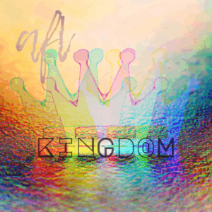 KINGDOM EP