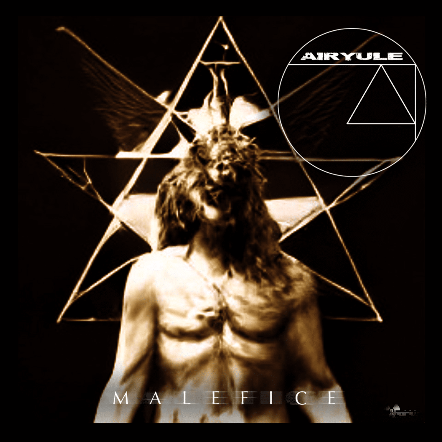 Read more about the article Airyule – Malefice: Exclusive Release Day on We Talk Music Online