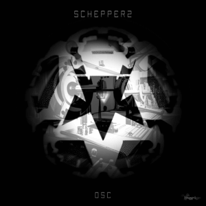SCHEPPERZ – OSC