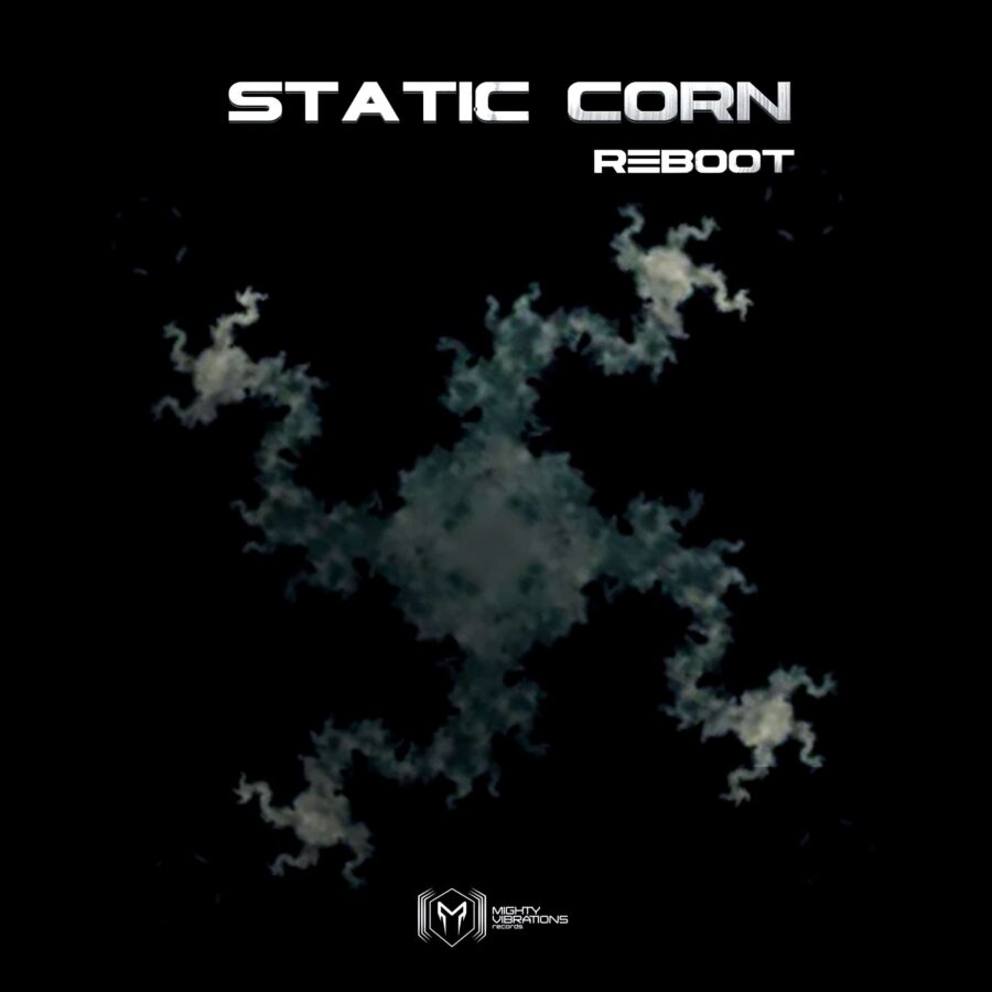 Static Corn - Reboot