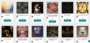 Read more about the article We Talk Music Online Record Store: A Unique Experience in Music Discovery