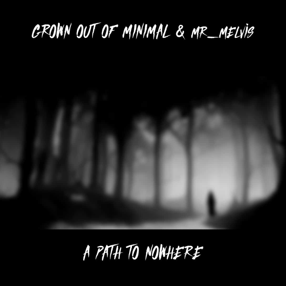 Read more about the article Track in Focus: “A Path To Nowhere” by Grown Out of Minimal and mr_melvis