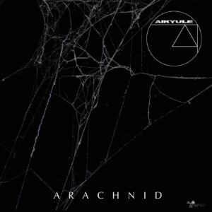 Airyule – Arachnid EP