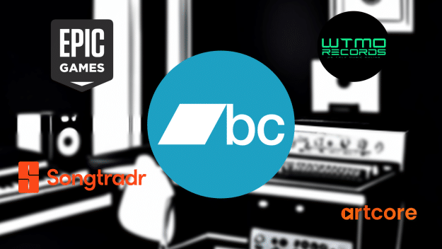 Read more about the article Bandcamp’s Transformation: Is it Time to Look for Alternatives?