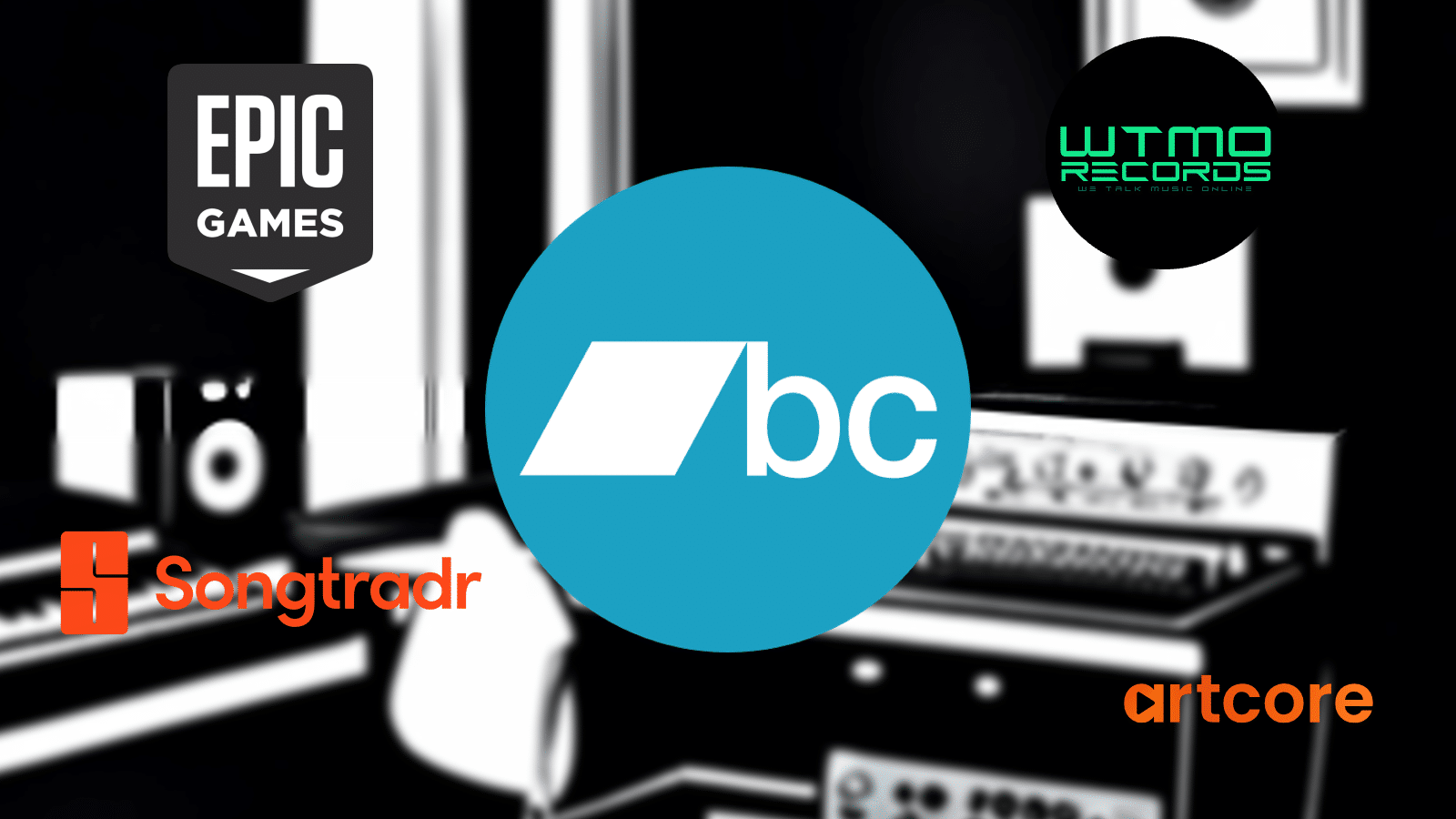 Read more about the article Bandcamp’s Transformation: Is it Time to Look for Alternatives?