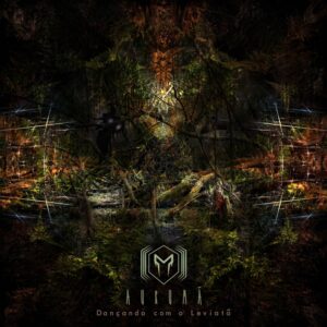 Aurumã – Dançando com o Leviatã EP