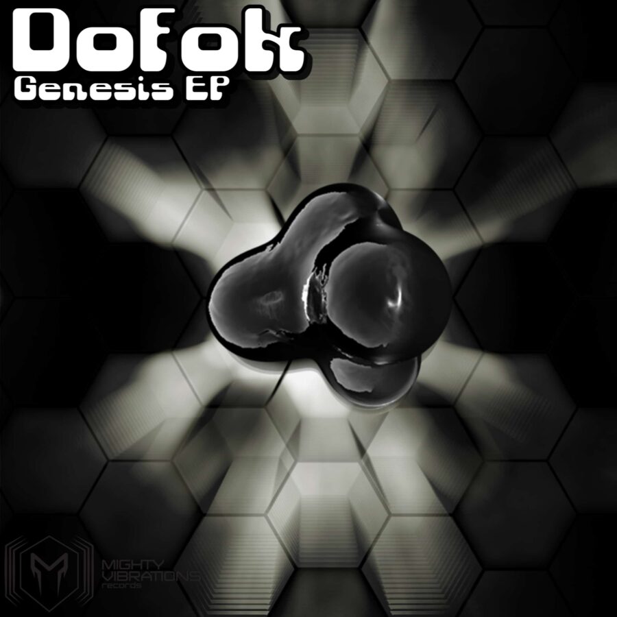 Dofok - Genesis EP