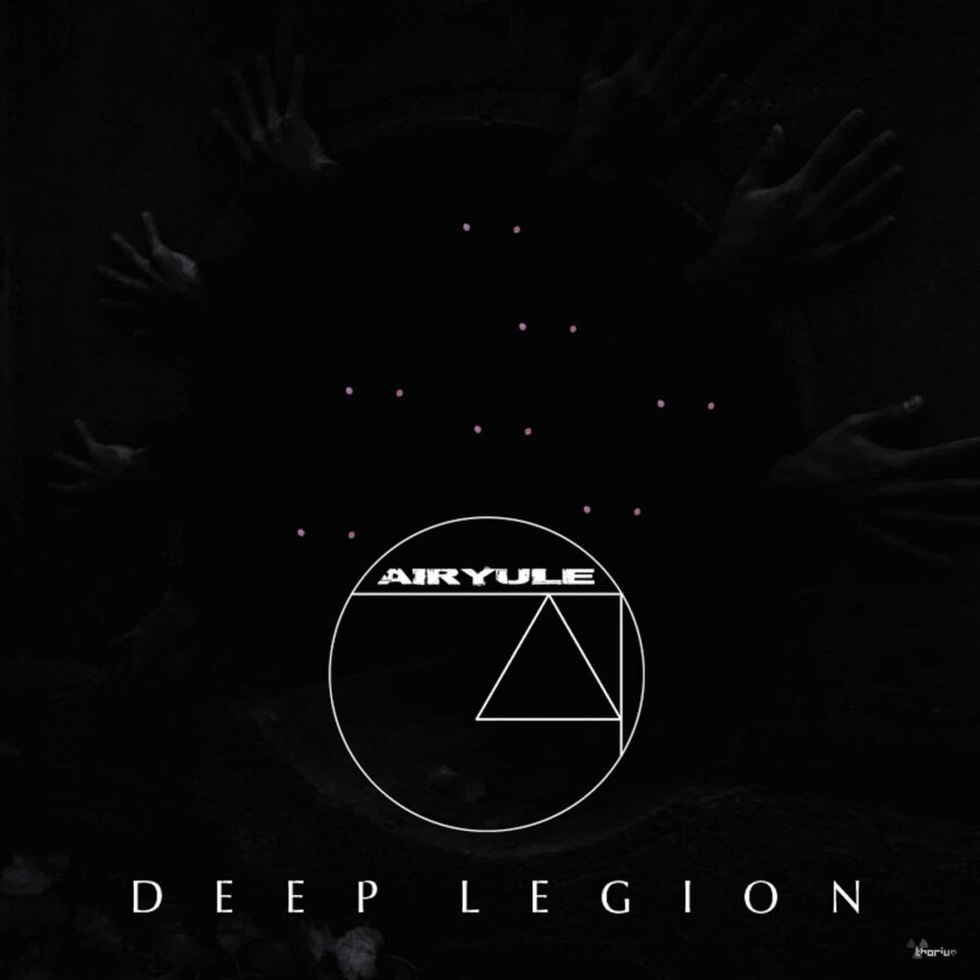 Airyule - Deep Legion