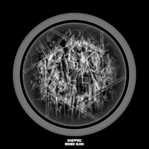 SCHEPPERZ – BROKEN GLASS