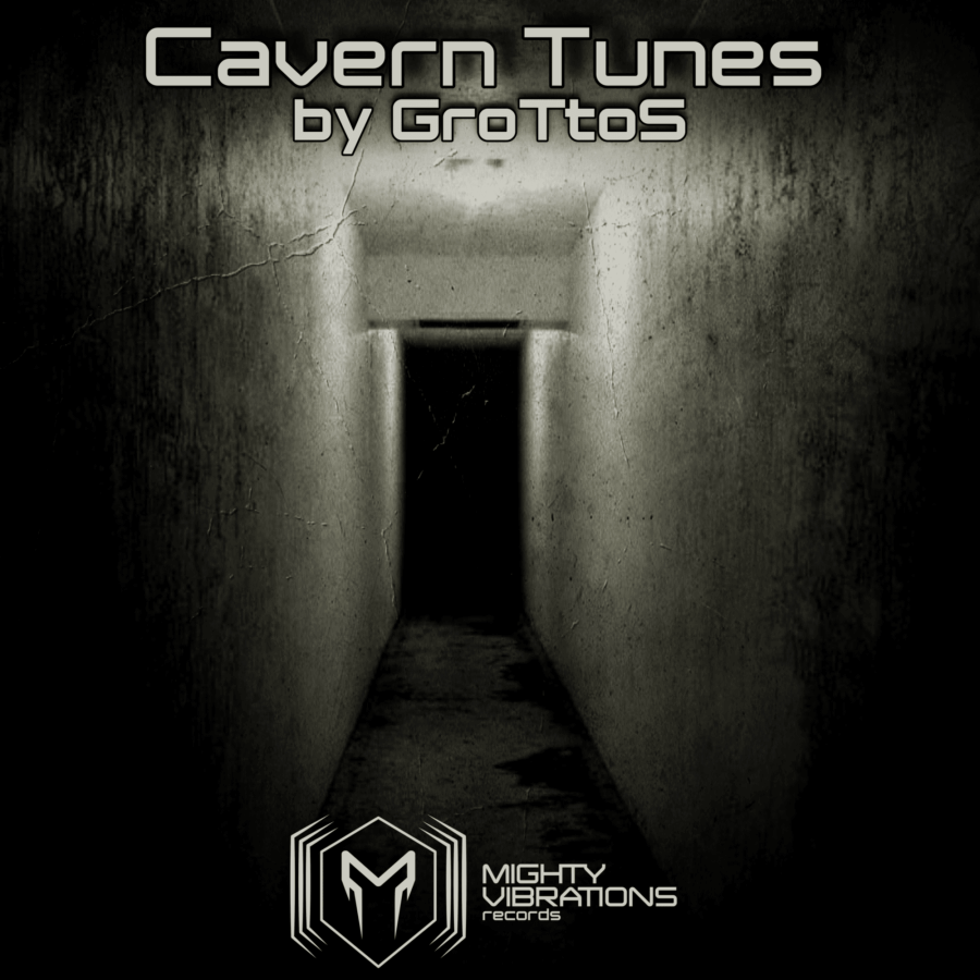 GroTtoS - Cavern Tunes [EP]