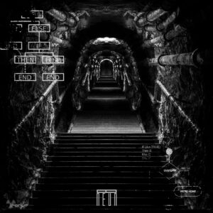 8NEUN – DYSTOPIA (WE’RE HOME)