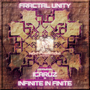 Fractal Unity – compiled by Icaruz & Infinite In Finite
