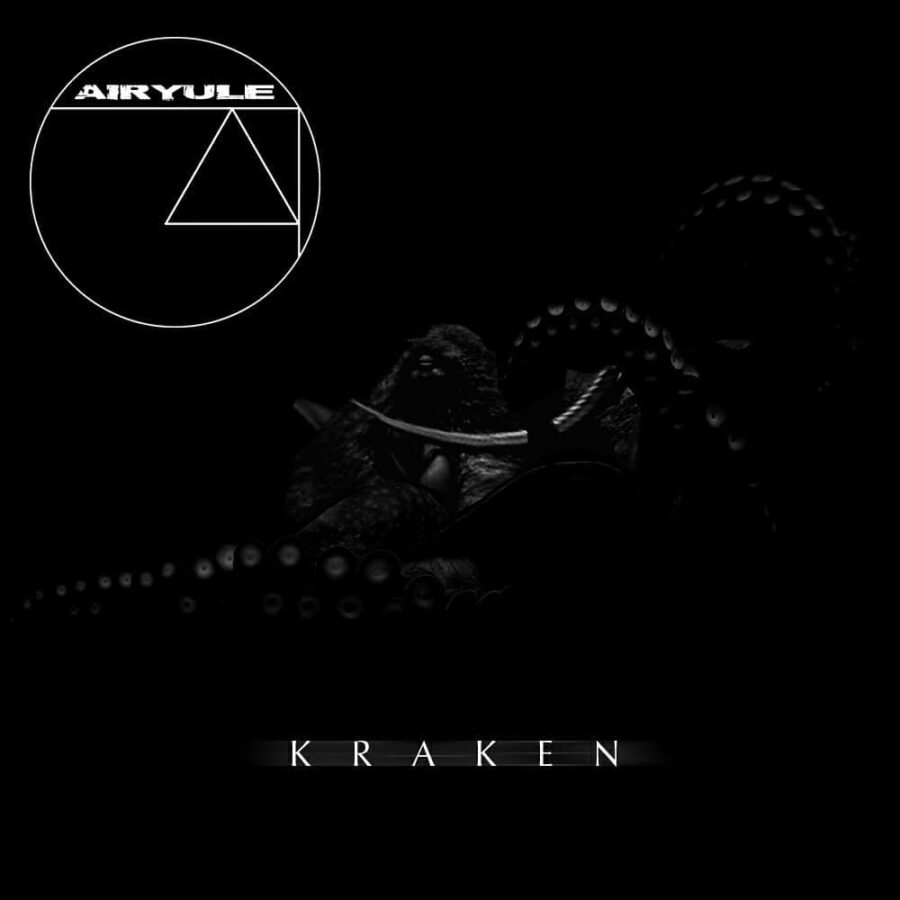 Airyule - Kraken EP