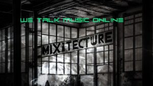 Read more about the article We Talk Music Monthly Newsletter – November 2023