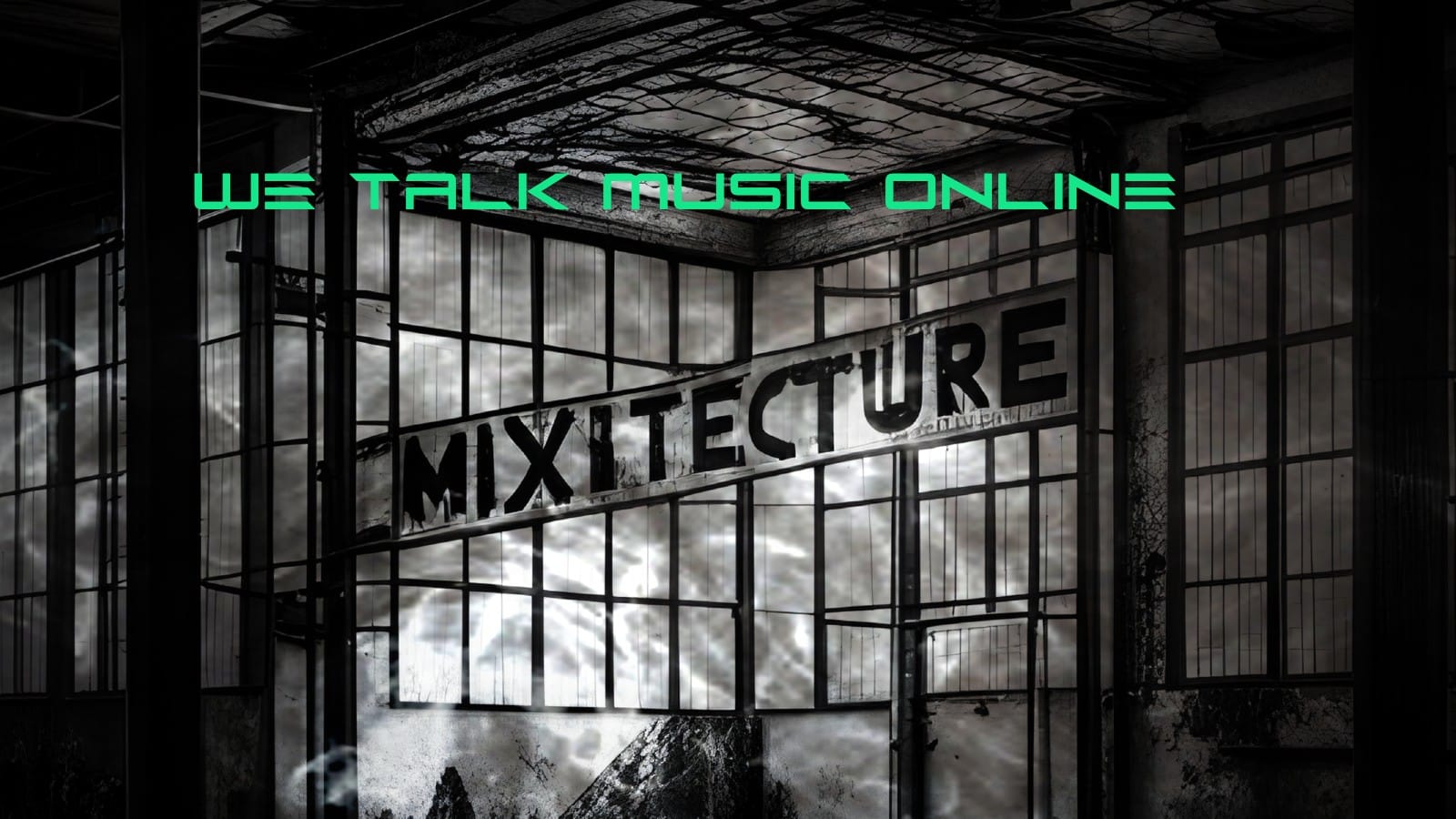 Read more about the article We Talk Music Monthly Newsletter – November 2023