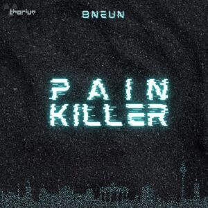 8NEUN – PAINKILLER EP