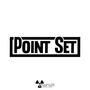 POINT SET – GO TO SLEEP