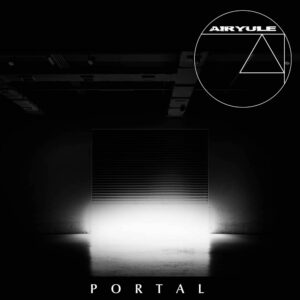 Airyule – Portal