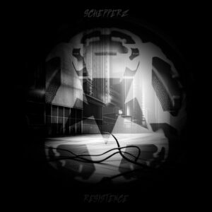 SCHEPPERZ – RESISTENCE