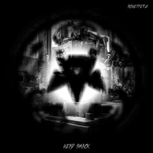 SCHEPPERZ – HEAD SMACK
