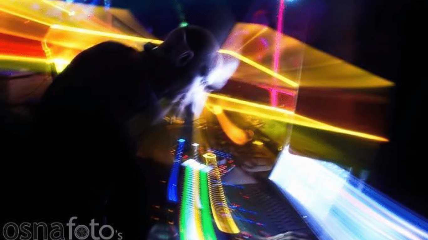 Read more about the article DJ KOBI (GerningsStedet)