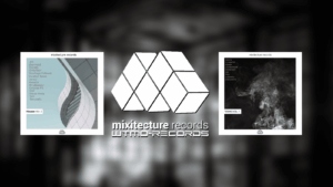 Read more about the article THE MIXITECTURE FILES (WTMO-RECORDS)
