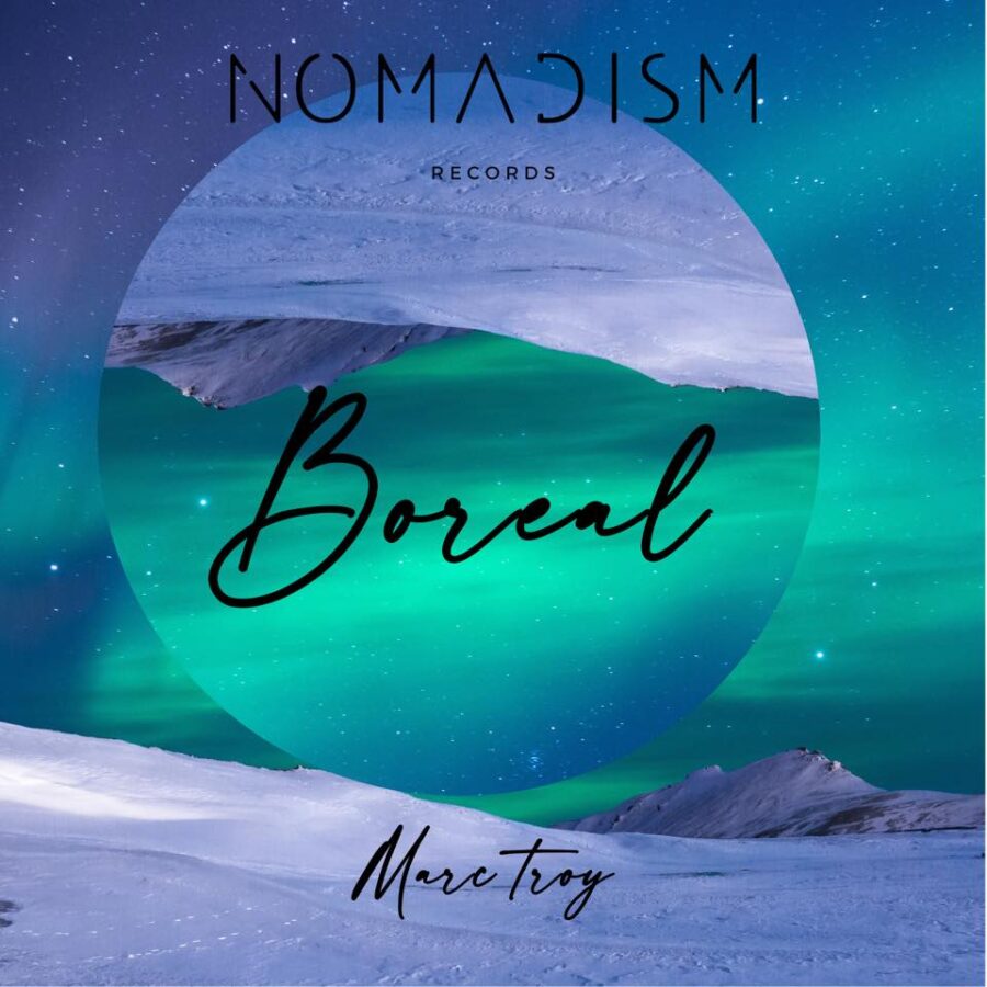 Marc Troy - Boreal