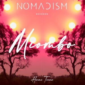 Hoani Teano – Miombo