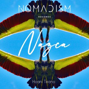 Hoani Teano – Nazca