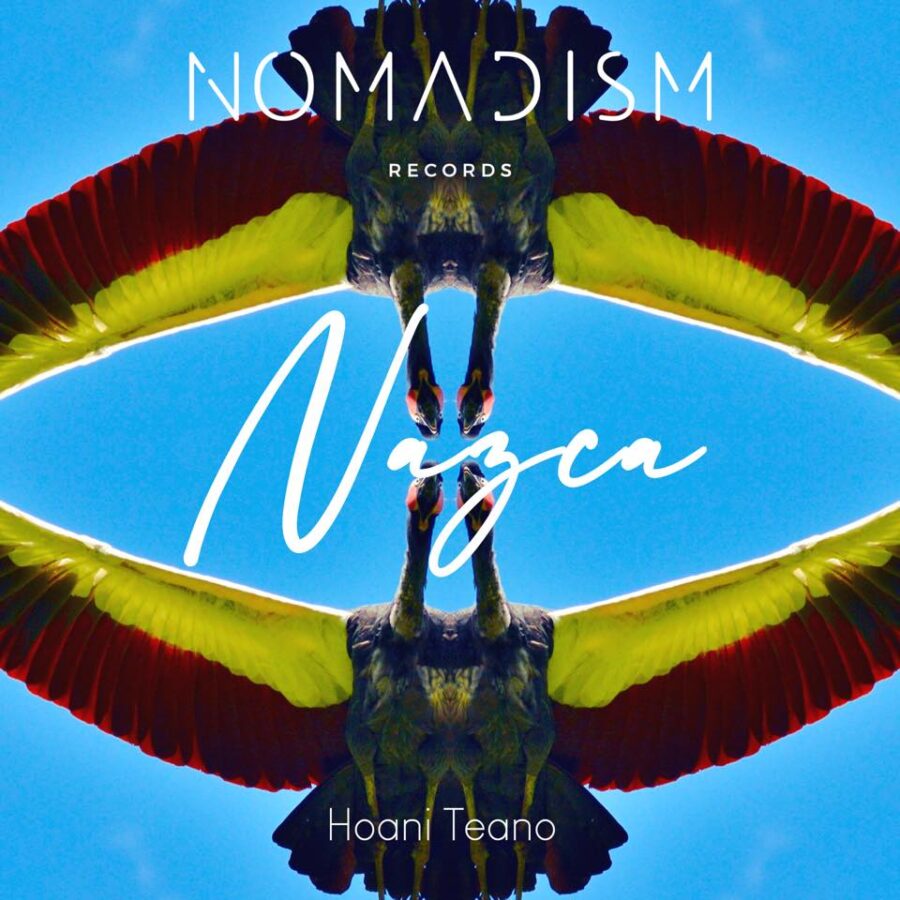 Hoani Teano - Nazca
