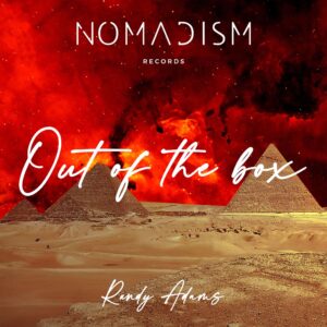 Randy Adams – Out Of The Box