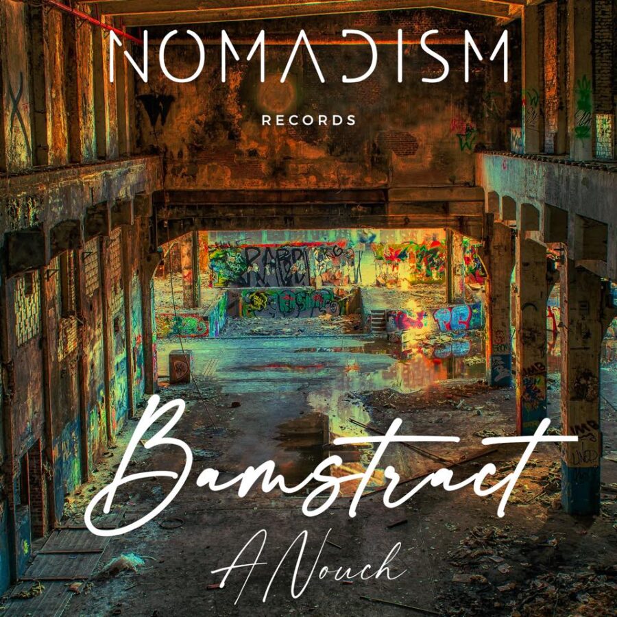 ANouch - Bamstract
