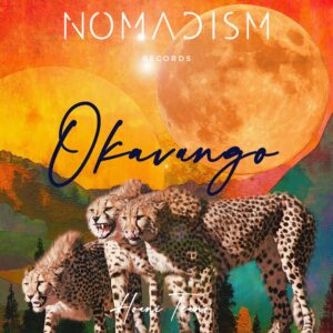 Hoani Teano – Okavango