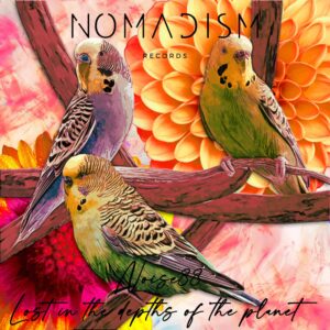 Noise88 – Lost In The Depths Of The Planet