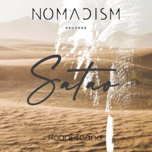 Hoani Teano – Satao