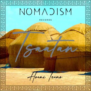Hoani Teano – Tsaatan