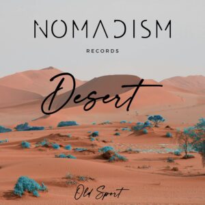 Old Sport – Desert