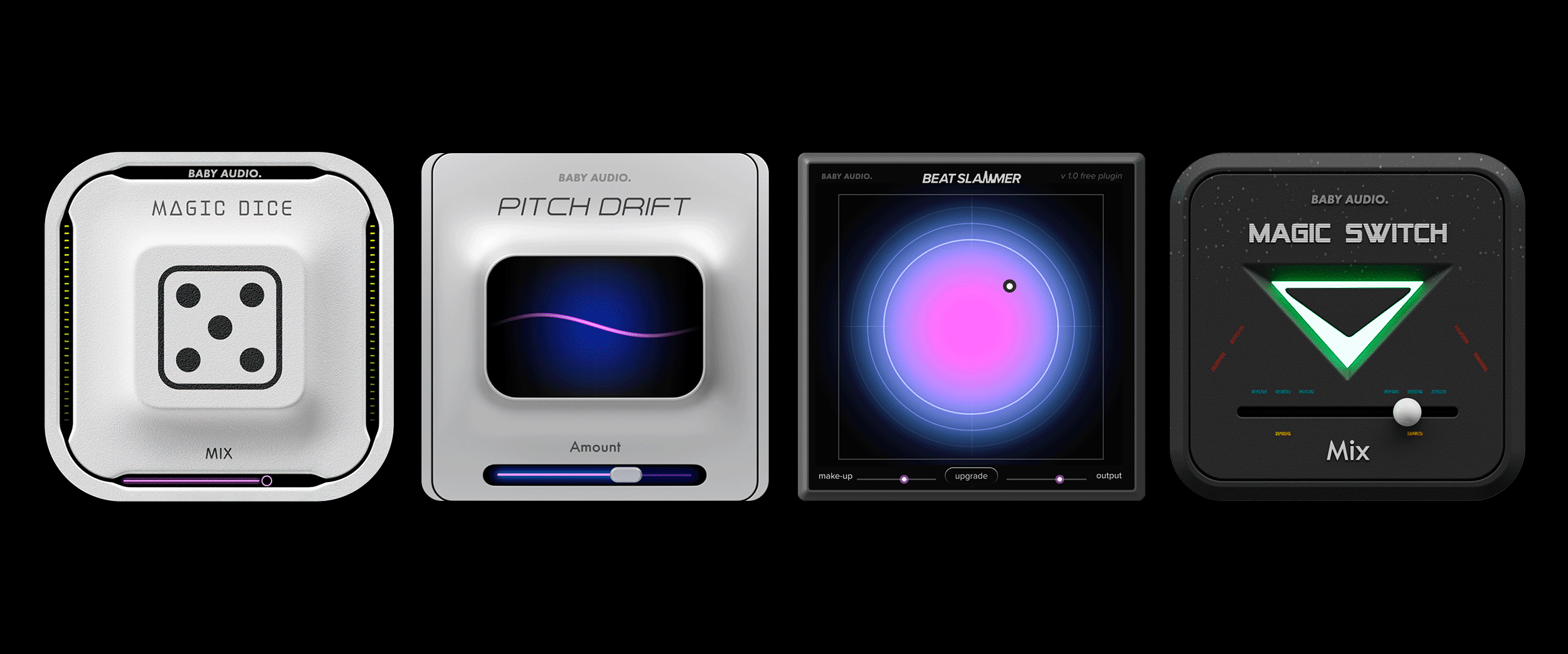 You are currently viewing Free Plugins: Baby Audio Freebies
