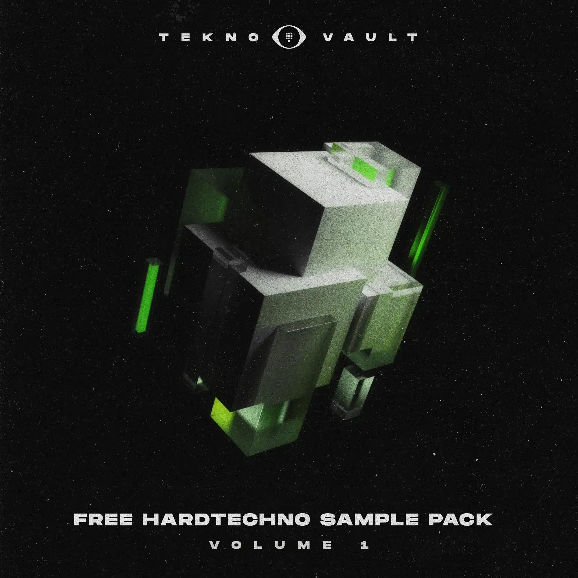 Read more about the article Free Samples: HARD TECHNO SAMPLE PACK 2023
