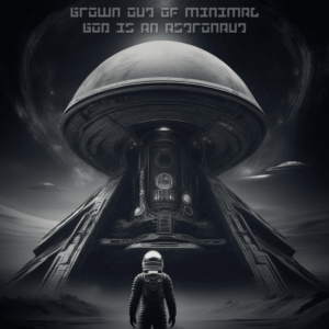 Grown Out Of Minimal – God Is An Astronaut