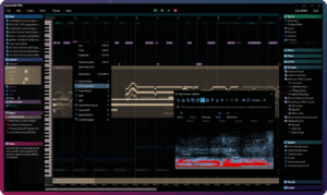 Read more about the article Unleashing Creativity: RipX DAW and the Synergy of AI Music Generation