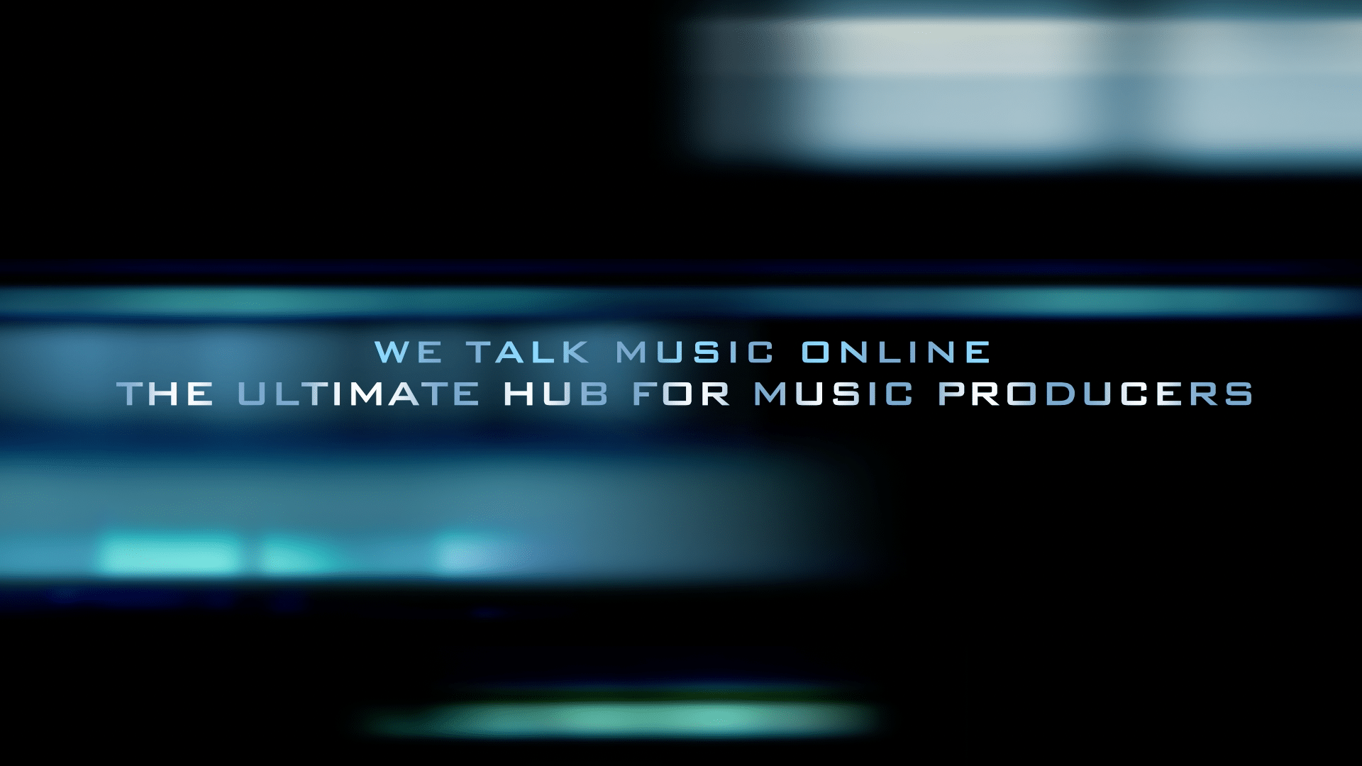 You are currently viewing We Talk Music Online – A Year of Evolution and Growth!