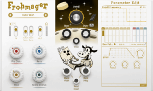 Read more about the article Free Plugin: Ohmforce – Frohmager