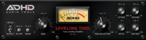 Read more about the article Free Plugin: ADHD – Leveling Tool