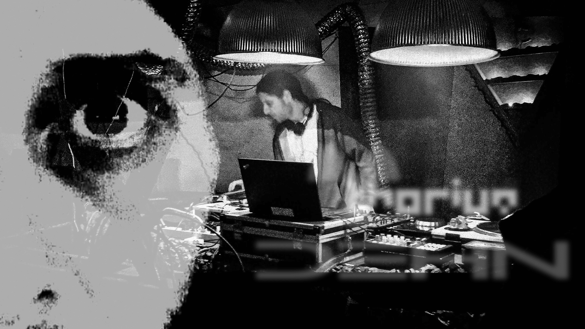 You are currently viewing Exclusive Dj Set: DEHN – Dark Minimal Techno Hour