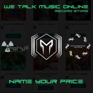Read more about the article Unlock Your Sound: Embrace the Beat with ‘Name Your Price’ – A New Offer from Our Featured Labels!