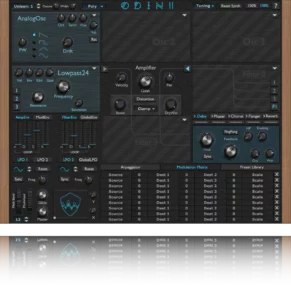 Read more about the article Free Plugin: Odin 2