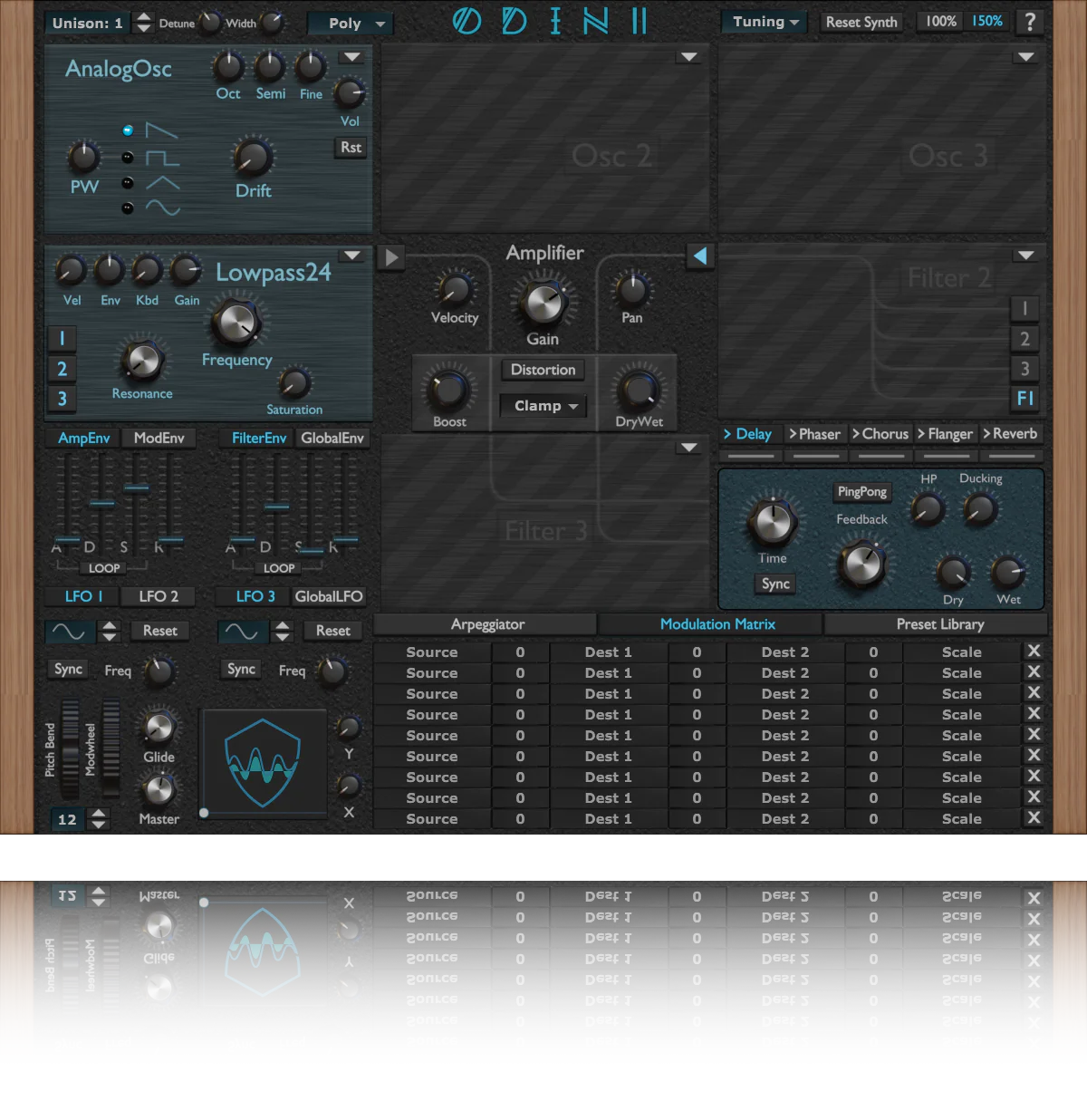 You are currently viewing Free Plugin: Odin 2